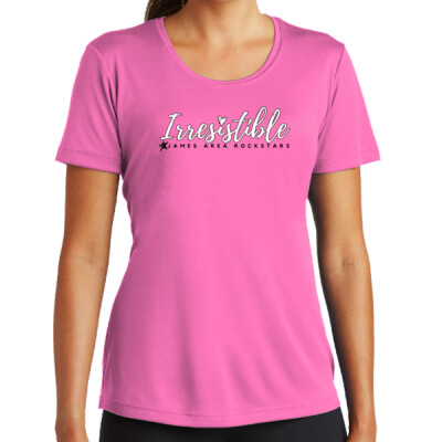 Ladies Irresistible Dri-Fit Shirt Thumbnail