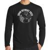 Long Sleeve Performance Blend Tee Thumbnail
