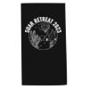 Grommeted Hemmed Towel Thumbnail