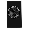 Grommeted Hemmed Towel Thumbnail